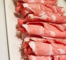 Premium Inner Mongolia Lamb Slices