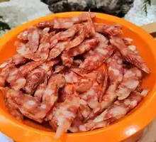 Cantonese Sausage