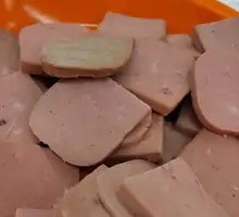 Fresh Meat Balls