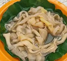 Duck Intestines
