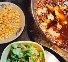 Crispy Peas
