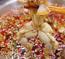 Super Tender Frog Legs