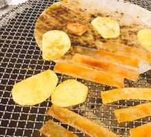 Potato