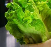 Lettuce