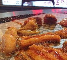 Chicken Skin