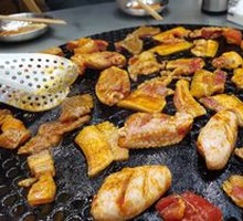 Bawang Chicken Wings
