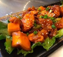 Free-range Mini Pork