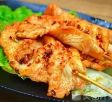 Chicken Tenderloin