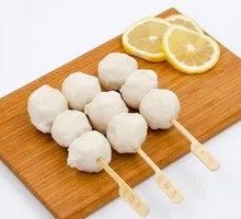 Squid Ball