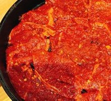 Spicy Beef