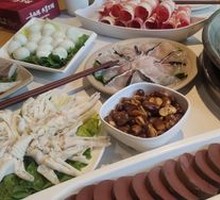 Duck Blood