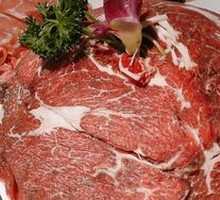 Snowflake Wagyu Beef