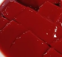 Fresh Duck Blood