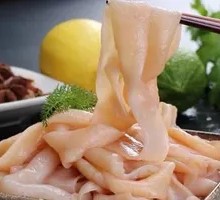 Yu Kitchen Ecological Duck Intestine