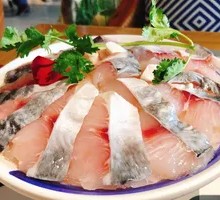 Pangasius fillet
