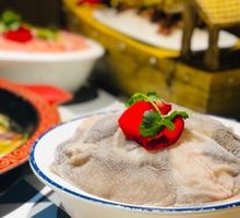 Premium Fresh Tripe from the Grasslands