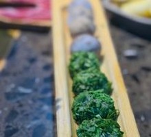 Gongcai Meatballs