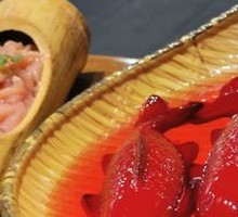 Koi Duck Blood