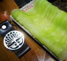 Bamboo Shoot Slices