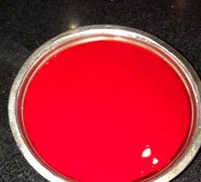 Fresh Duck Blood
