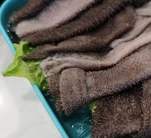Fresh Tripe
