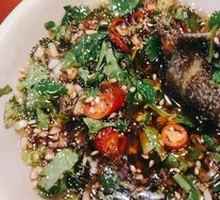 Fresh Beef Tripe from the Slaughterhouse
