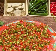 Double Pepper Beef