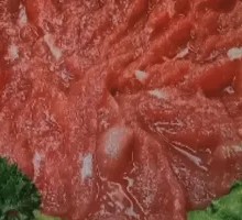 Tender Beef