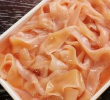 Duck Intestines