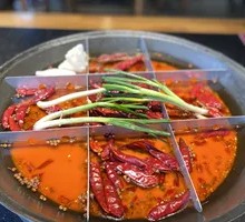 Inheriting Ancient Methods Red Broth