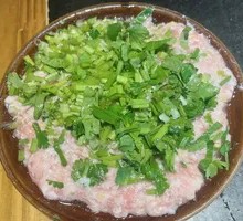 Cilantro Meatballs