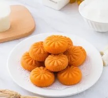 Pumpkin Pancake