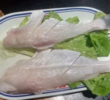 Premium Catfish Dish