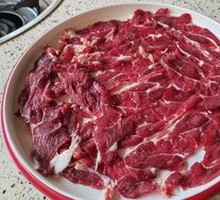 Premium Fresh Tripe