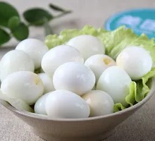 Quail Egg
