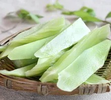 Bitter Melon Stem