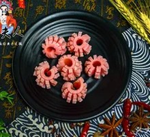 Tripe and Intestines