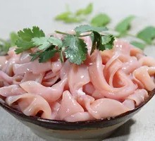 Fresh Duck Intestines