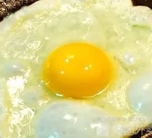 Fried Egg