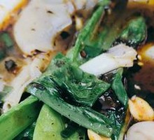 Spicy Chili Dumplings