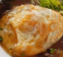 Fried Egg