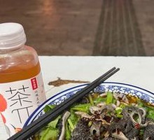 Sheep Offal Noodles