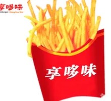 Potato Delight Mix