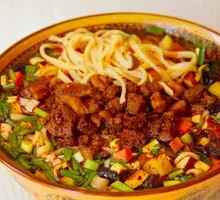 Saozi Noodles