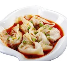 Fresh Pork Dumplings