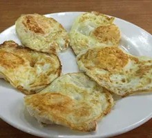 Fried Egg