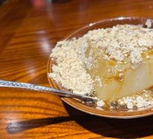 Inherited Flavor Cold Rice Cake