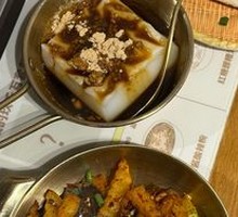 Potato Stew