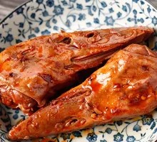 Black Duck Head