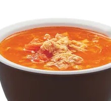 Tomato浓汤